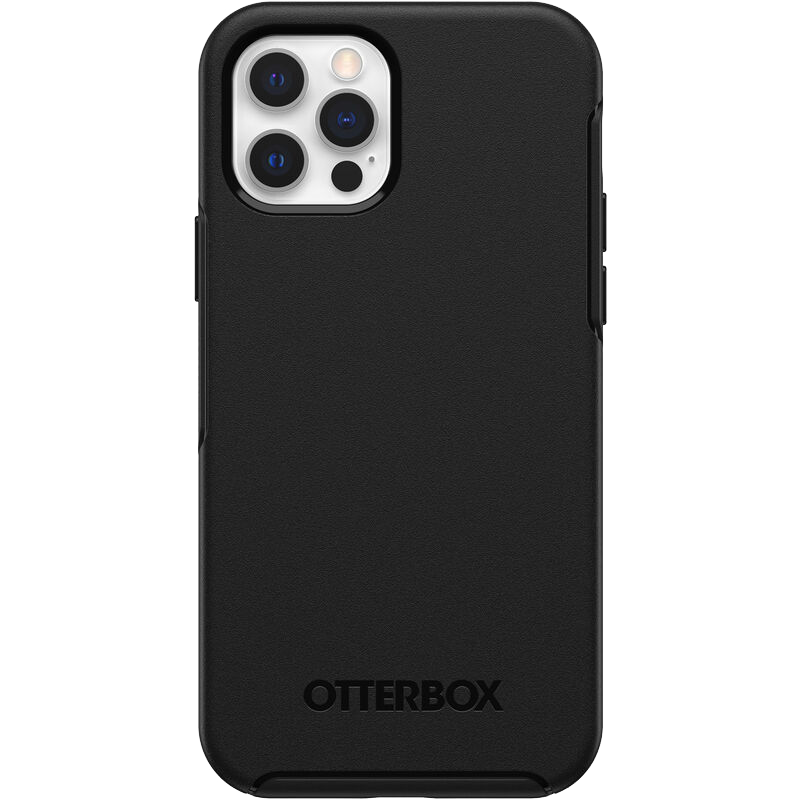 product image 1 - Coque iPhone 12 et iPhone 12 Pro Symmetry Series