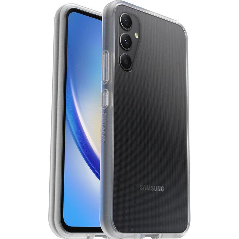 product image 4 - Galaxy A34 5G React Series