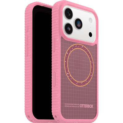 iPhone 17 Pro Hülle | Sole Series für MagSafe