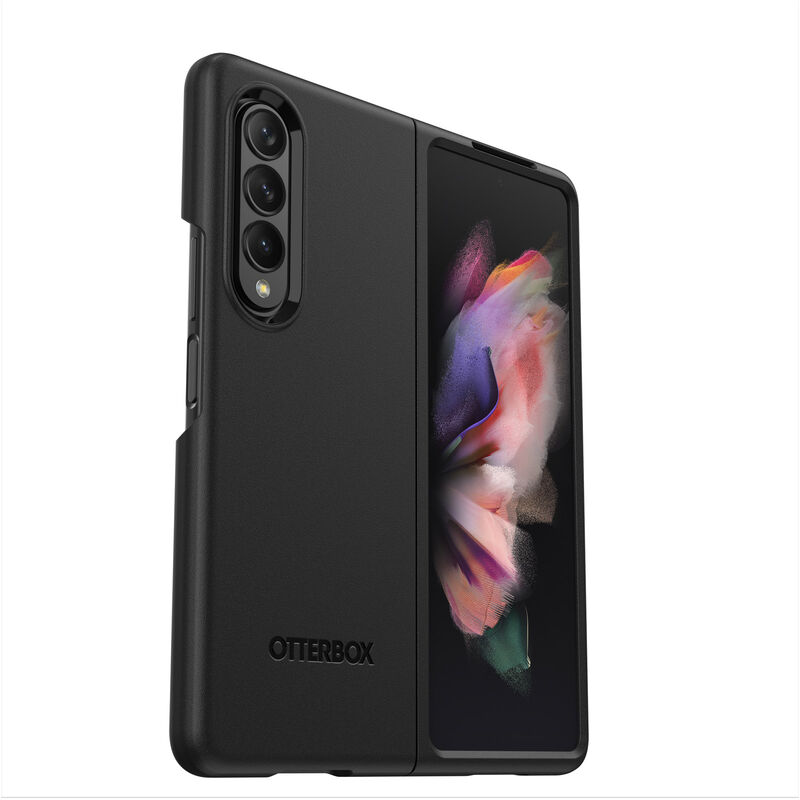 product image 4 - Galaxy Z Fold3 5G Case Thin Flex Series