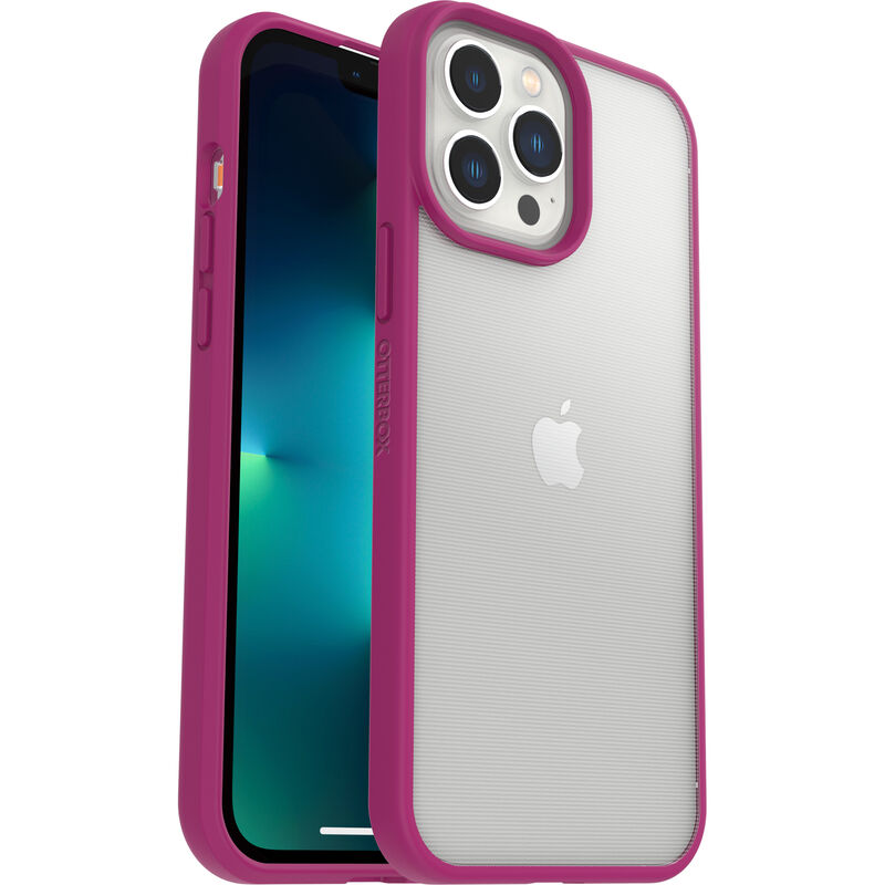 product image 3 - iPhone 13 Pro Max and iPhone 12 Pro Max React Series Case