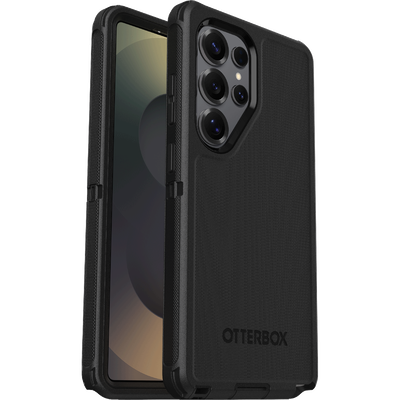 Galaxy S25 Ultra Case | Defender Series