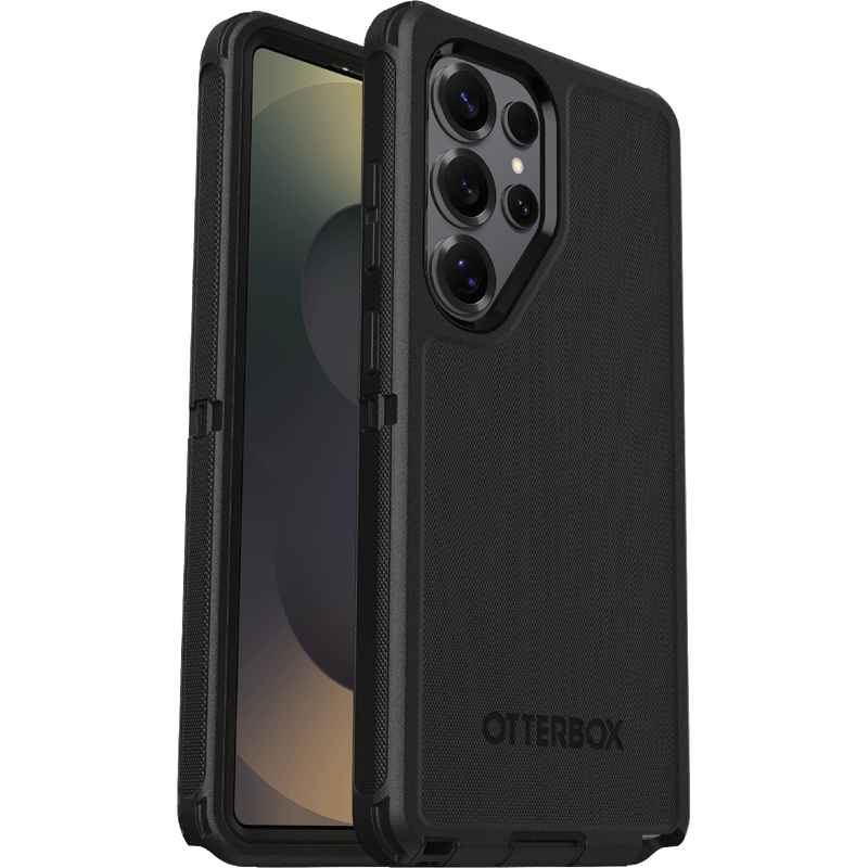 product image 1 - Galaxy S25 Ultra Case Defender Series