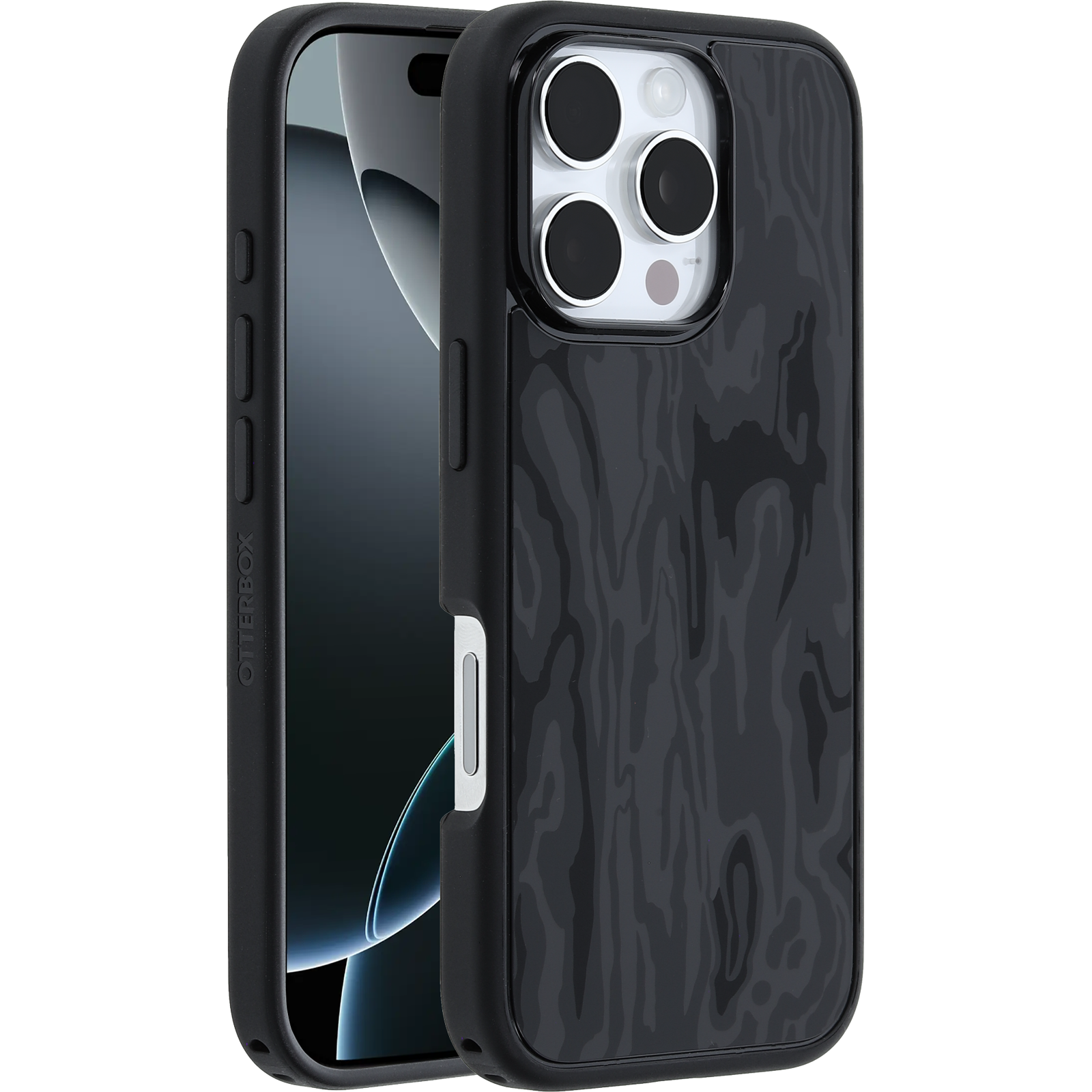 OtterBox MagSafe iPhone16pro マルチカラー iPhone 16 Pro Case | Symmetry Series for MagSafe