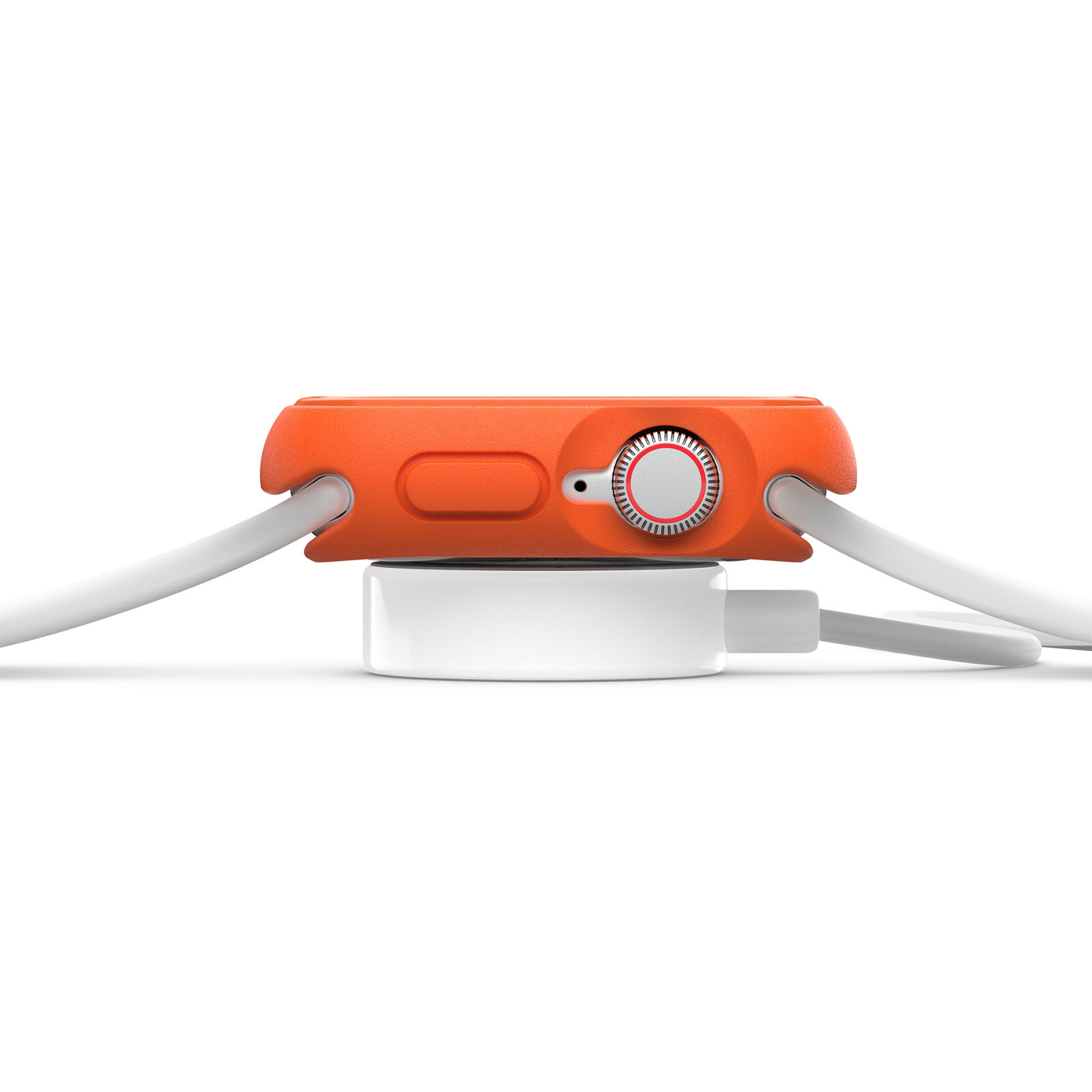 Apple watch spicy orange clearance