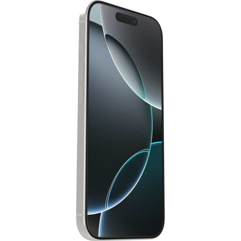 product image 3 - Protecteur d'écran iPhone 16 Pro OtterBox Glass