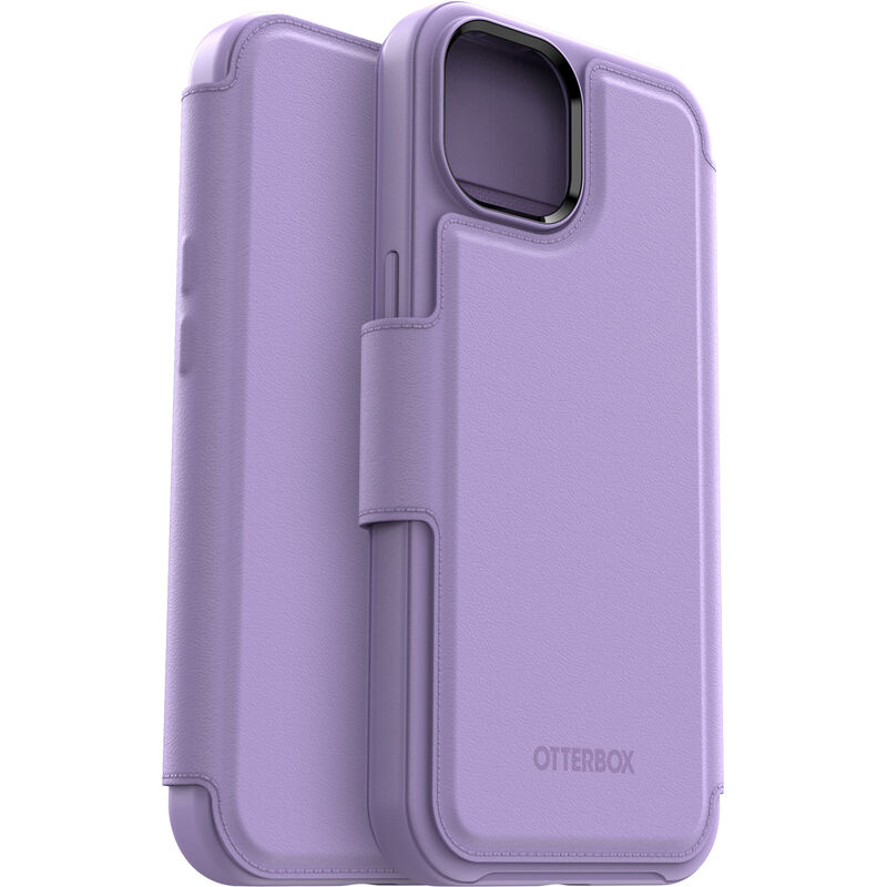 OtterBox iPhone 14 Case Folio for MagSafe