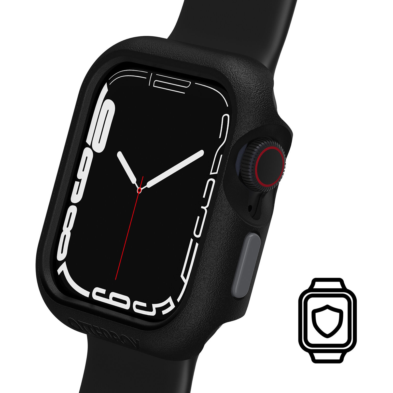 OtterBox Watch Bumper for Apple Watch Series 9 8 7