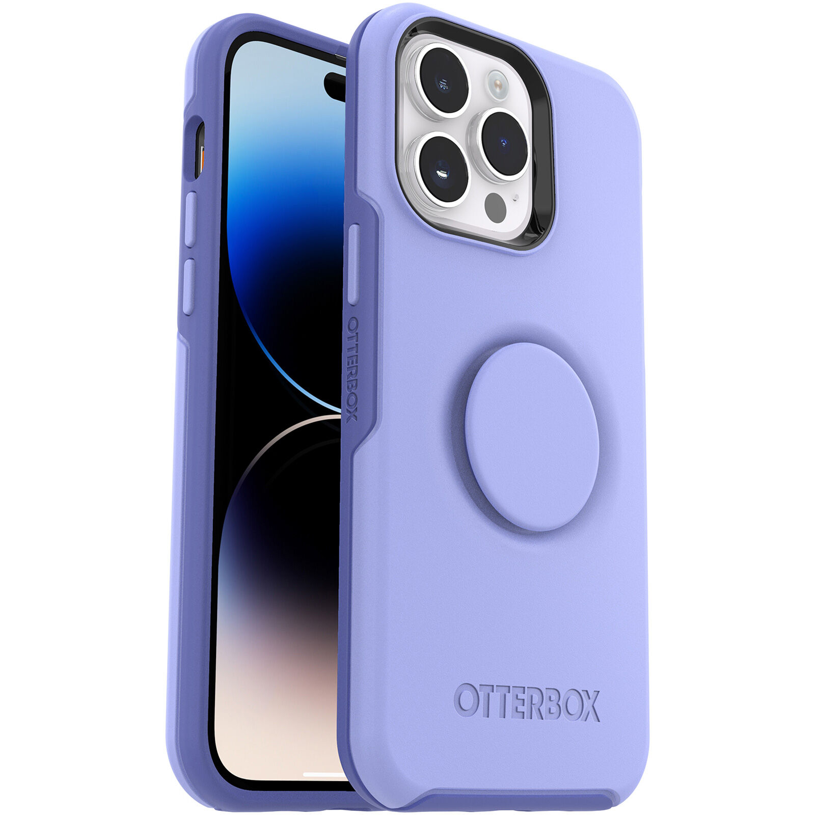 Otterbox hot sale popsocket case