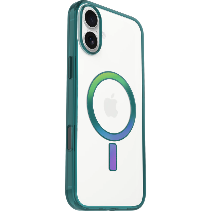 product image 3 - Coque iPhone 16 Plus Lumen Series avec Camera Control