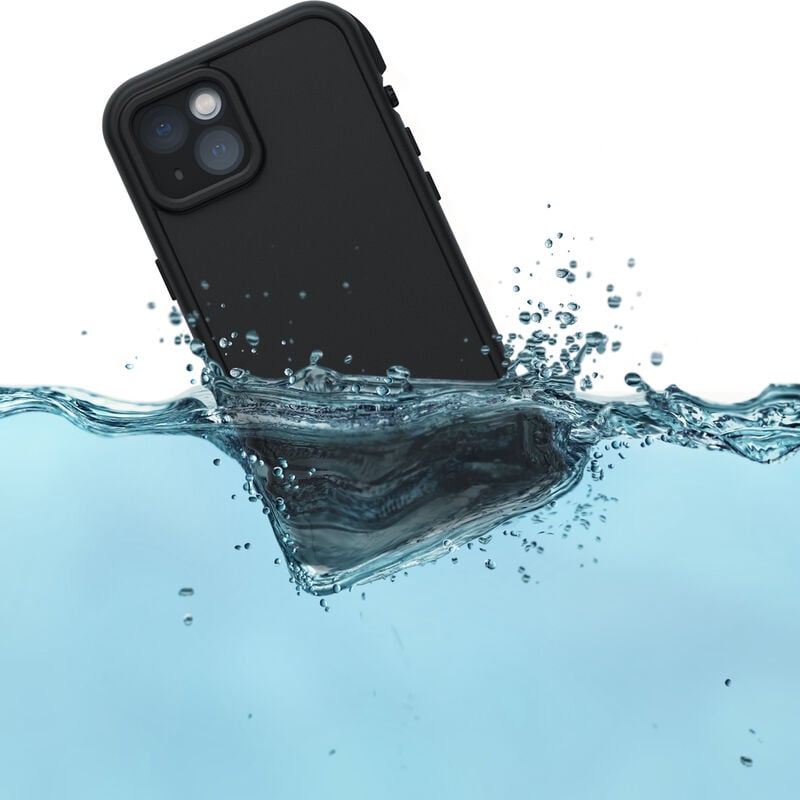 product image 4 - iPhone 13 Waterproof Case OtterBox Frē for MagSafe