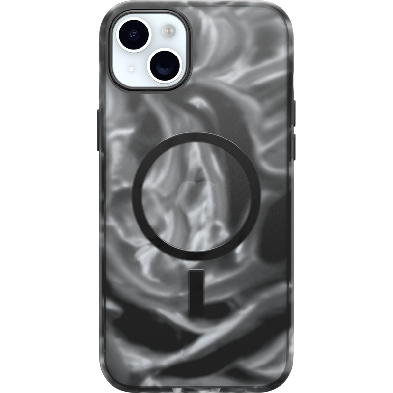 product image 1 - iPhone 15 Plus Case Figura Series