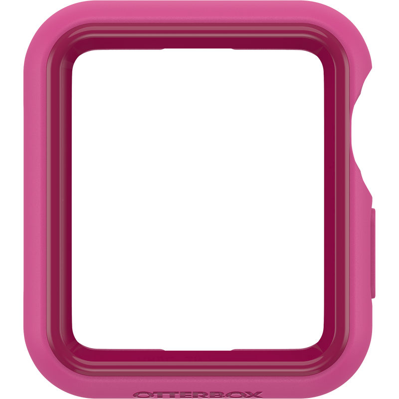 product image 4 - Apple Watch Series 3 38mm Case EXO EDGE