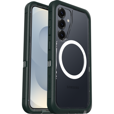 Galaxy S25 Case | Defender XT Series with Magnets