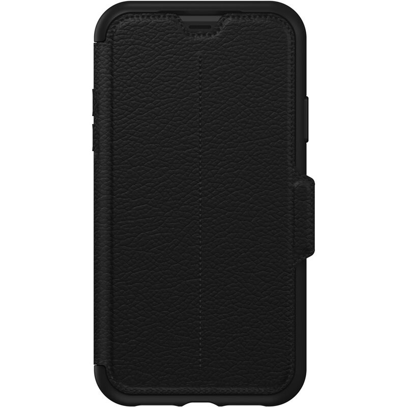 product image 2 - iPhone XR Case Strada Series