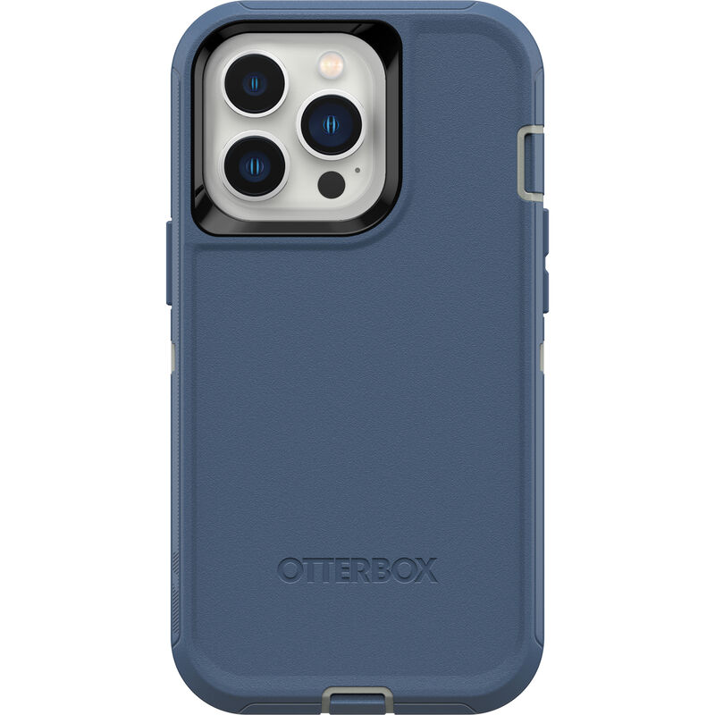 product image 1 - iPhone 13 Pro  Case Defender Series Case