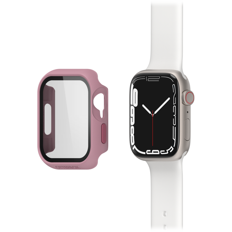 OtterBox Apple Watch Series 8 and Apple Watch Series 7 Case Eclipse Case