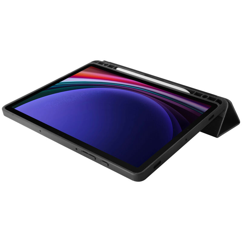 product image 3 - Galaxy Tab S9 Case React Series Folio