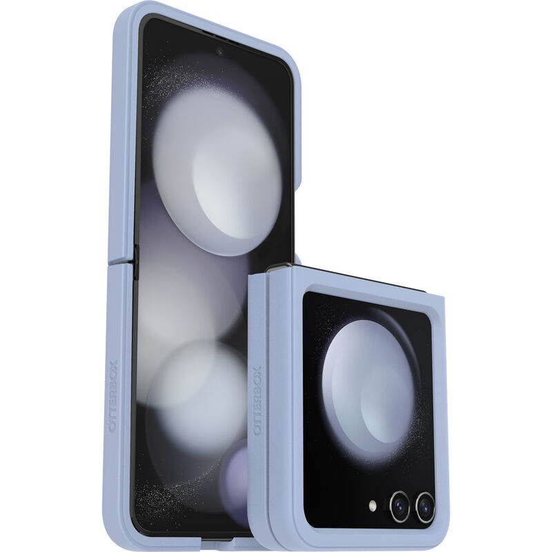 product image 1 - Galaxy Z Flip5 Skal Thin Flex Series