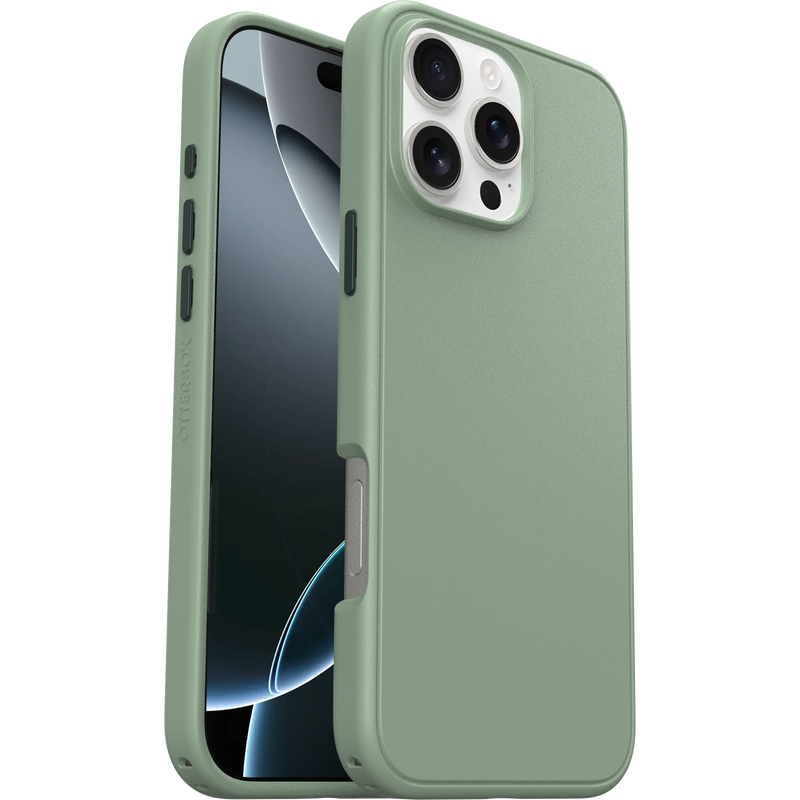 product image 1 - iPhone 16 Pro Max Case Symmetry Series for MagSafe