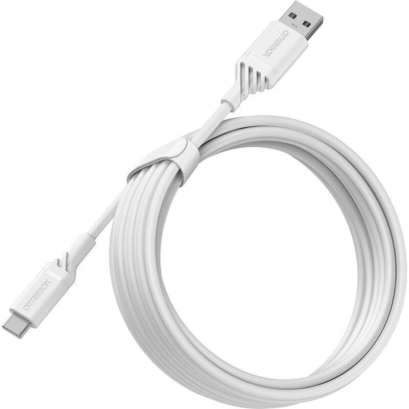 product image 2 - USB-A à USB-C (3m) Cable | Standard