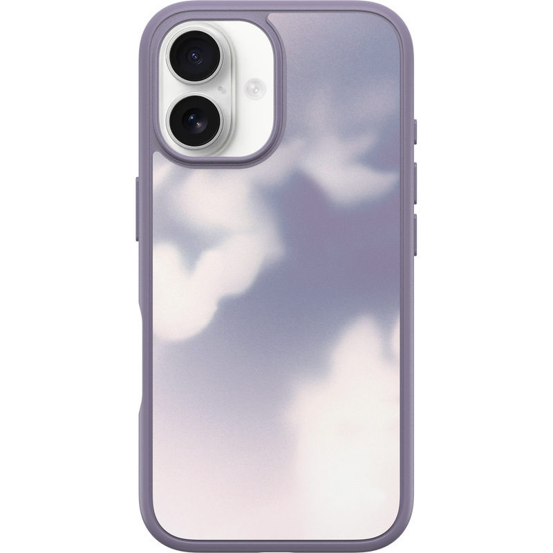 product image 2 - Coque iPhone 16 Symmetry Series pour MagSafe