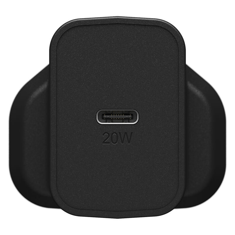 product image 2 - USB-C 20w Wall Charger Fast Charge | Premium