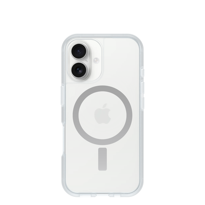 iPhone 16 H&uuml;lle | React Series