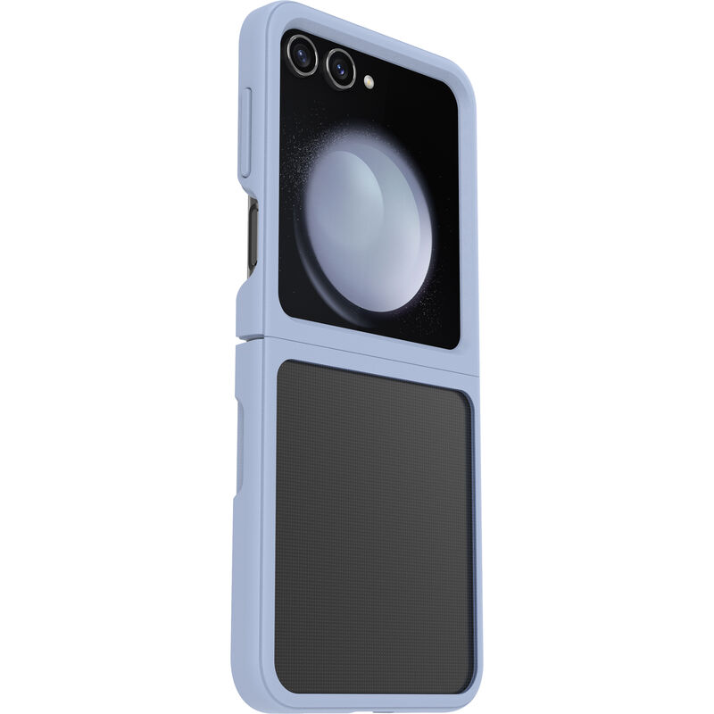 product image 2 - Galaxy Z Flip5 Hoesje Thin Flex Series