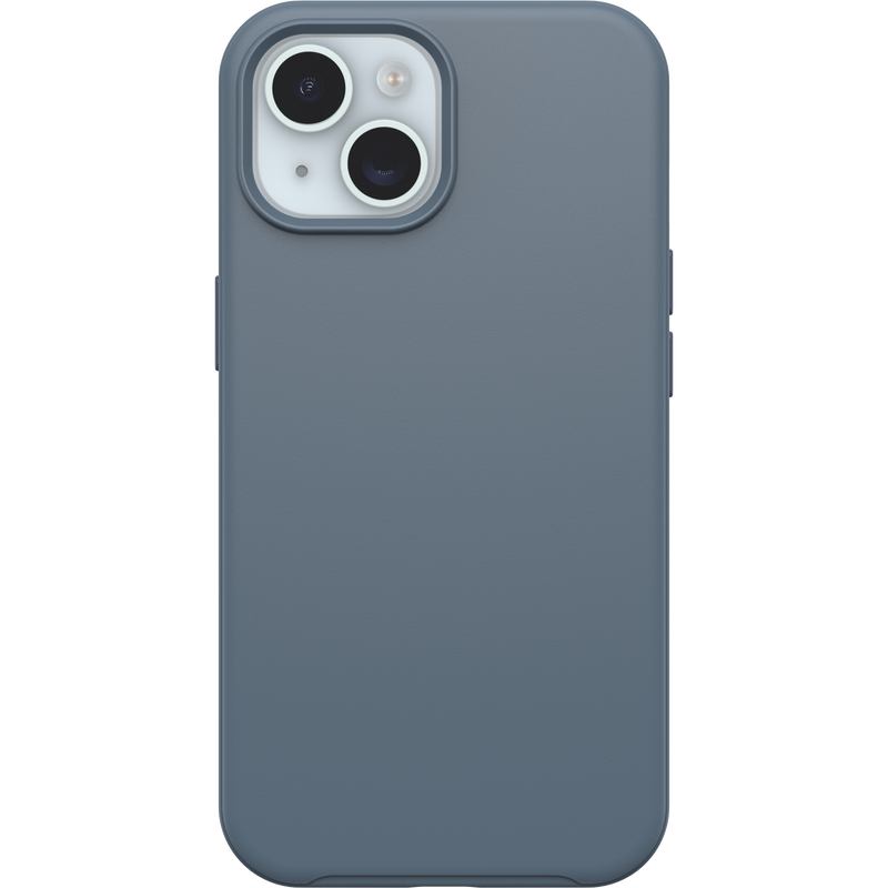 product image 2 - Coque iPhone 16e et iPhone 15/14/13 Symmetry Series pour MagSafe