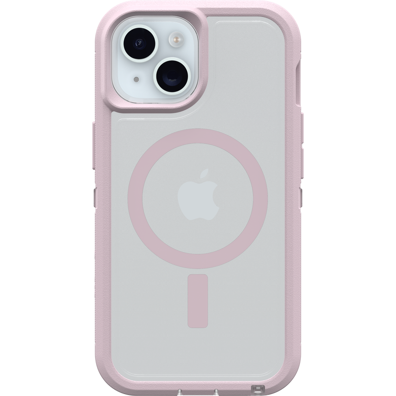 product image 2 - Coque iPhone 16e et iPhone 15/14/13 Defender Series XT