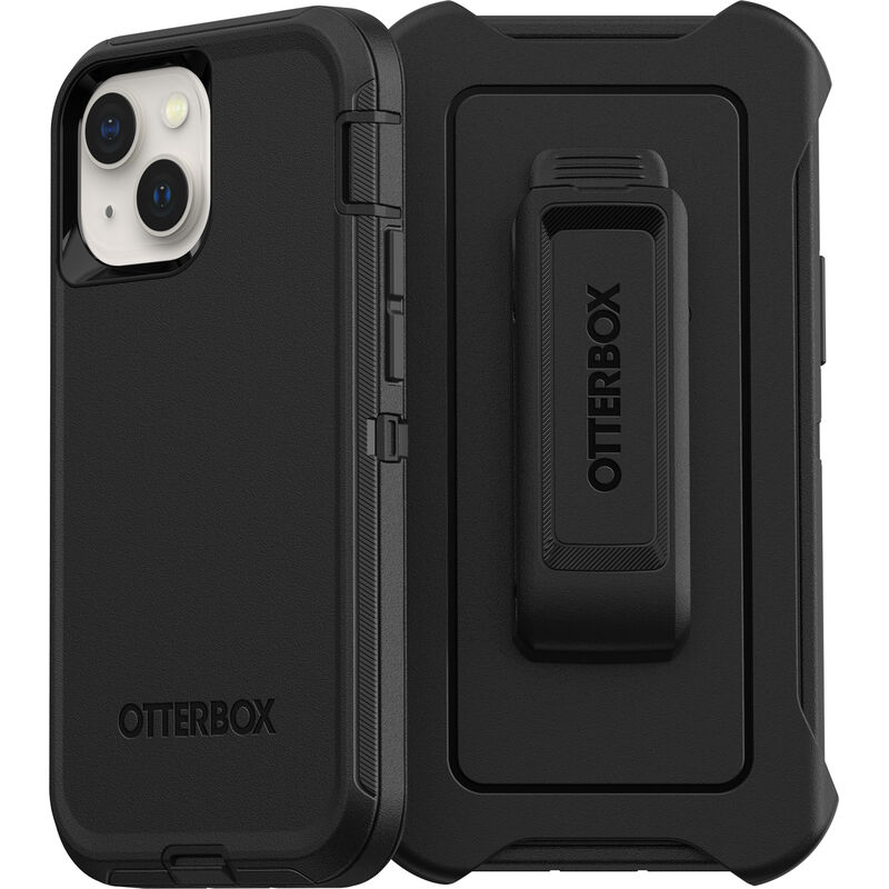product image 3 - iPhone 13 mini Case Defender Series Case