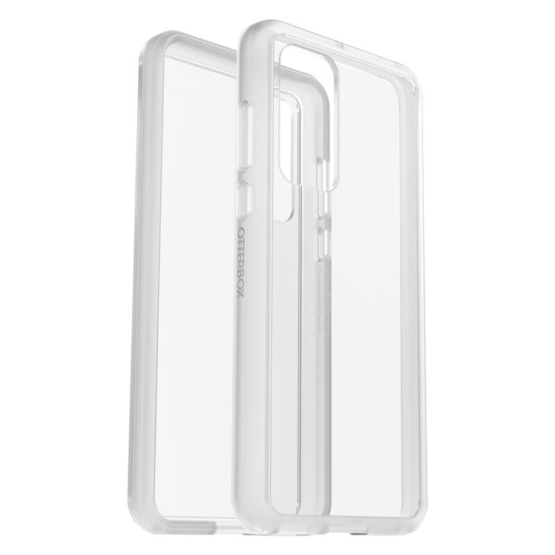 product image 3 - Huawei P40 Case React Series