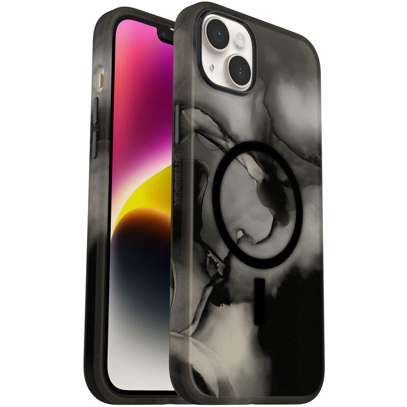 product image 1 - iPhone 14 Plus Case Figura Series