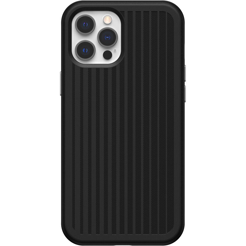 product image 1 - iPhone 12 Pro Max Case Antimicrobial Easy Grip Gaming