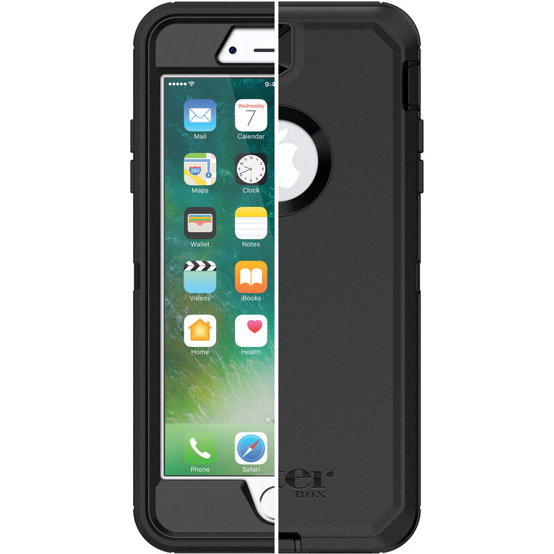 product image 3 - iPhone 8 Plus/7 Plus Case Defender Series