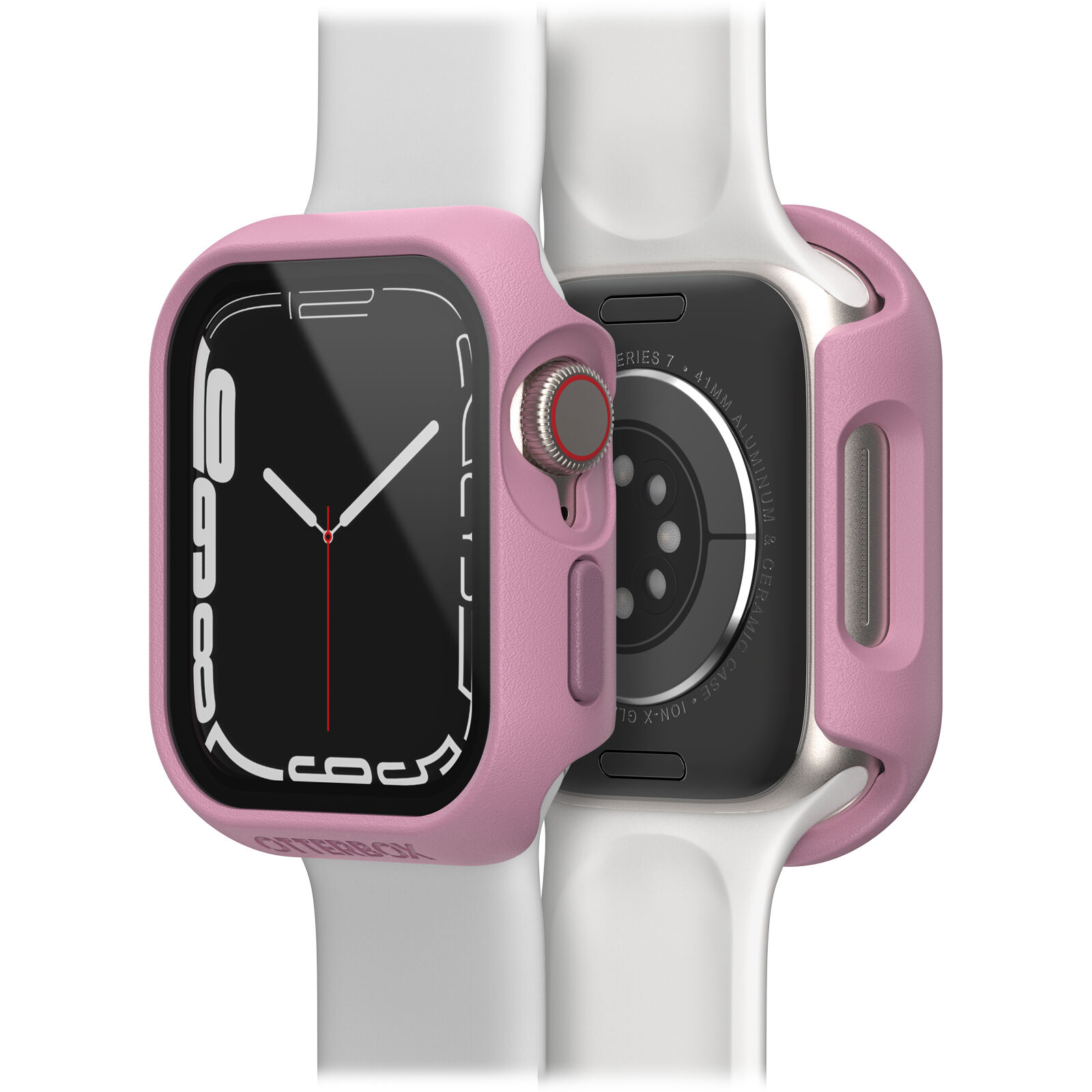 Apple Watch Series 8 and Apple Watch Series 7 Case Eclipse Case
