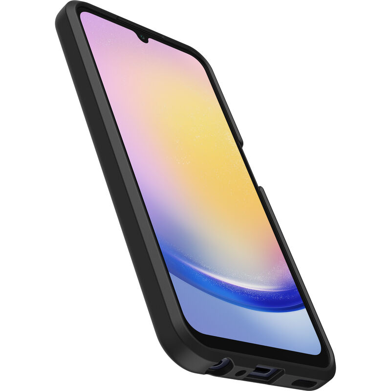 product image 2 - Galaxy A25 5G Skal React Series