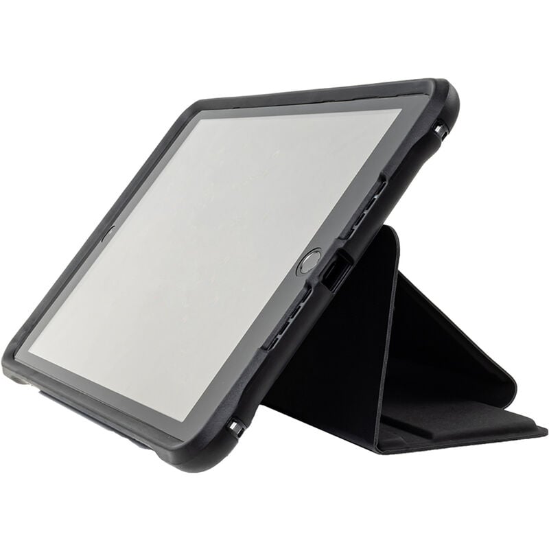 product image 1 - iPad (10.2-inch) (7th, 8th, 9th gen) Case Unlimited Series Folio + Screen Protector