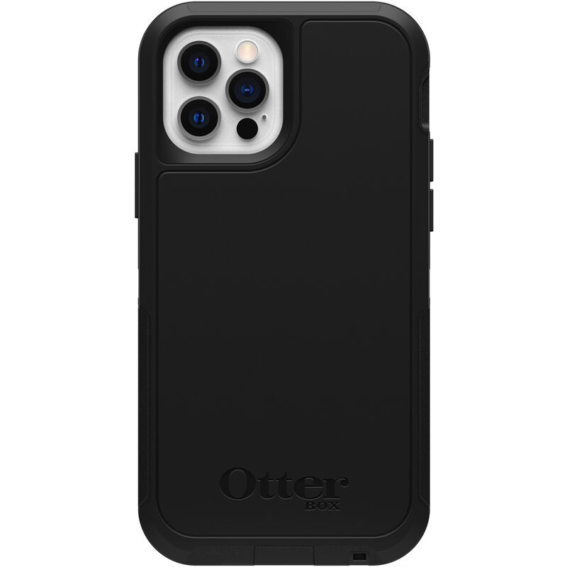 Protective iPhone 12 and iPhone 12 Pro Case Delivers Everyday