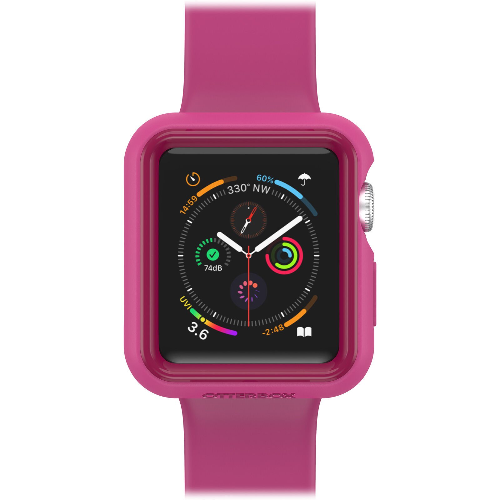 Apple watch series 3 38mm cheap new arrivals