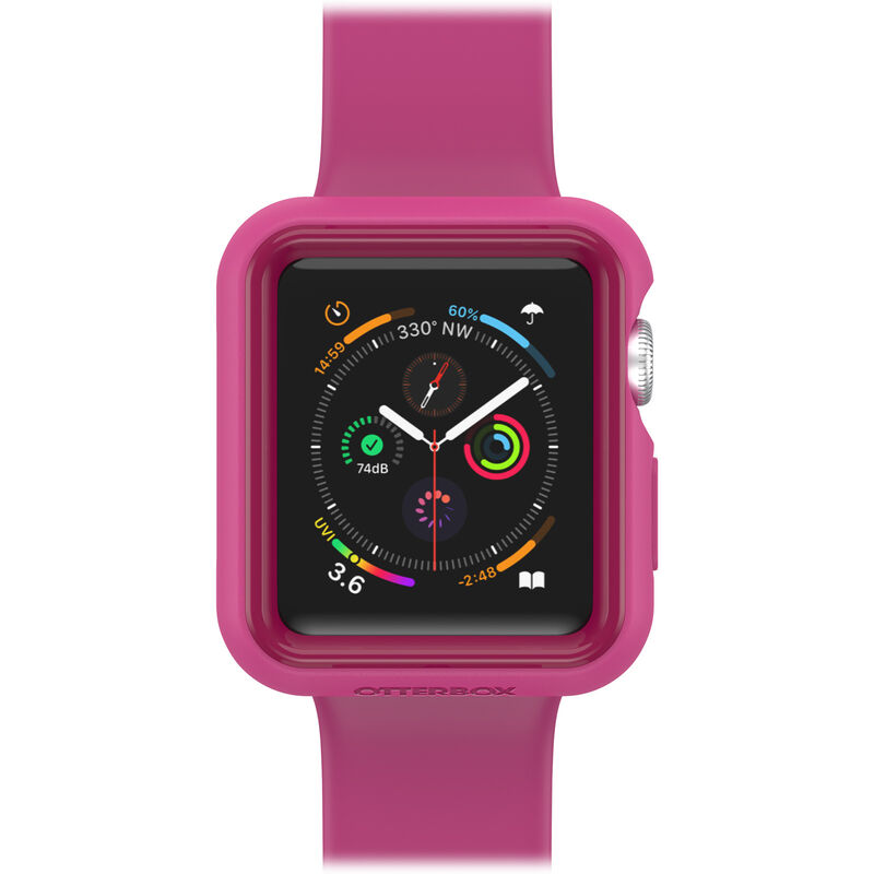 product image 1 - Apple Watch Series 3 38mm Case EXO EDGE