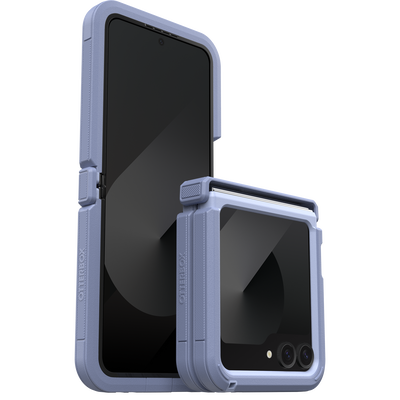Galaxy Z Flip6 Hülle | Defender XT
