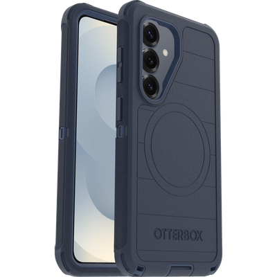 Galaxy S26 Case | Defender Series Pro