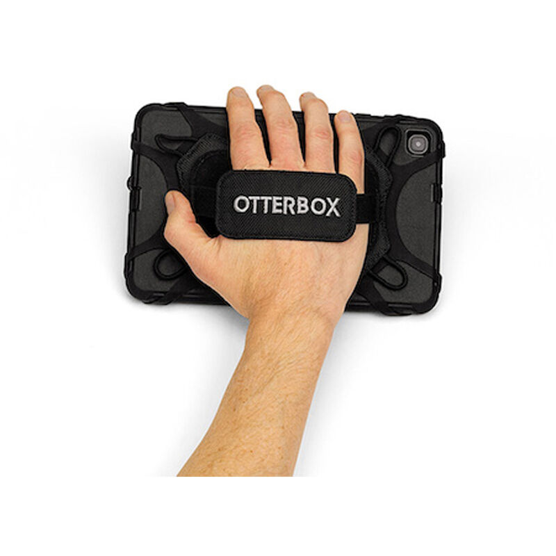 product image 6 - Tablet Carrying Case With Accessory Bag Utility Series Latch