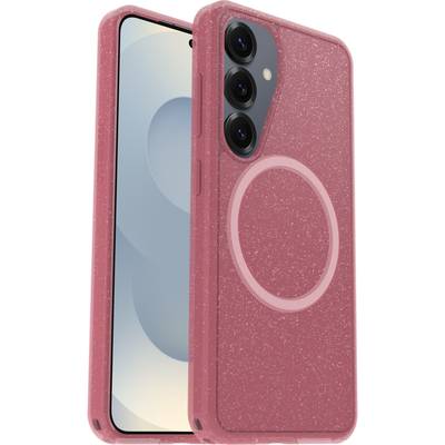 Galaxy S25 Case | Symmetry Series  with Magnets