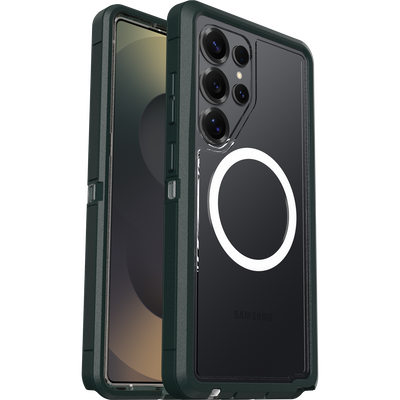 Galaxy S25 Ultra Case | Defender XT Series with Magnets