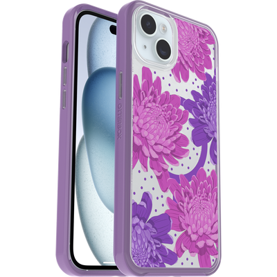 iPhone 14 and iPhone 15 Case | Symmetry Series for MagSafe