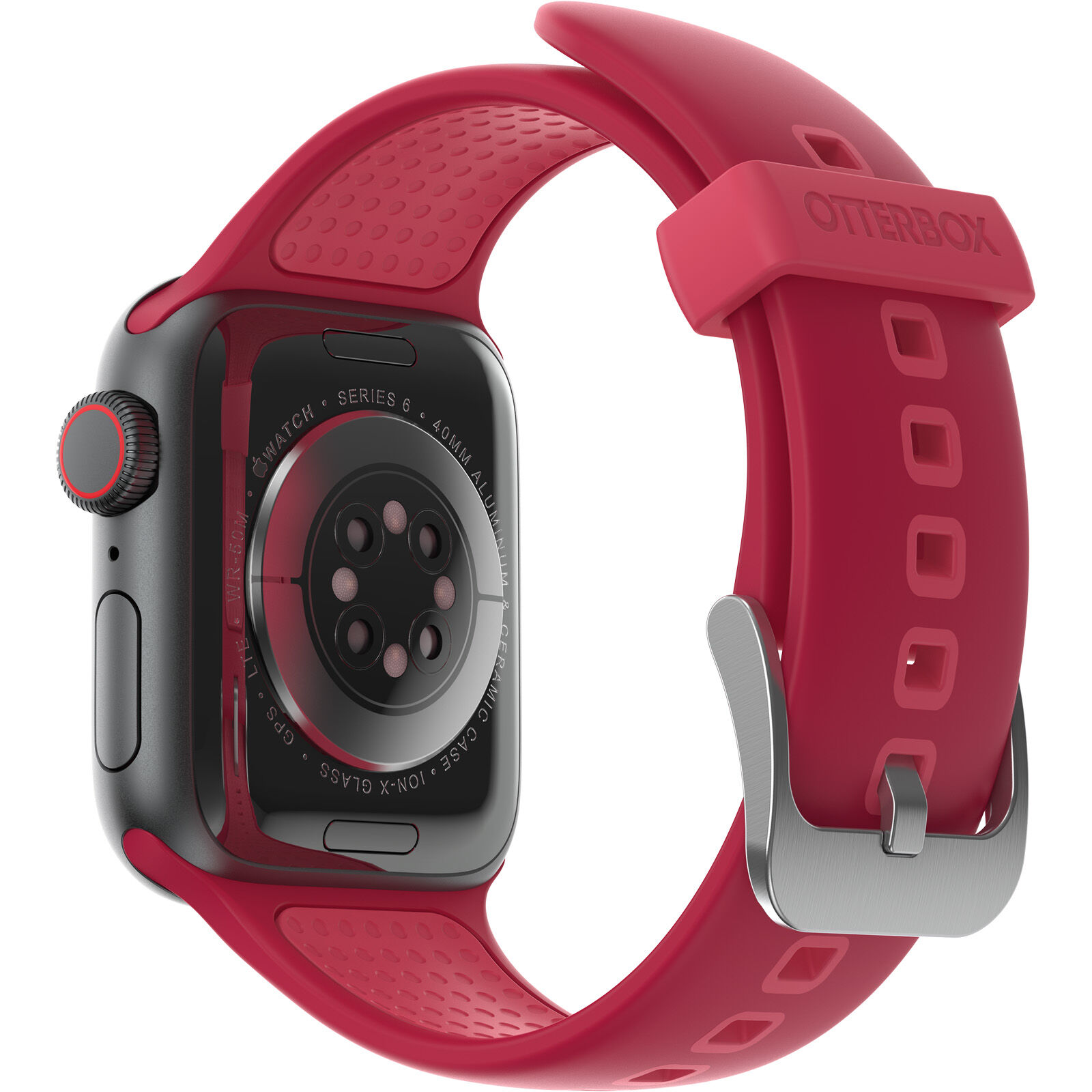 Iphone watch band 2025 44mm