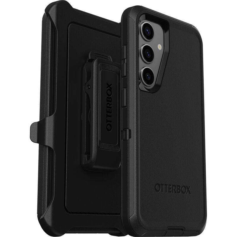 Galaxy S24 Case Defender Series OtterBox